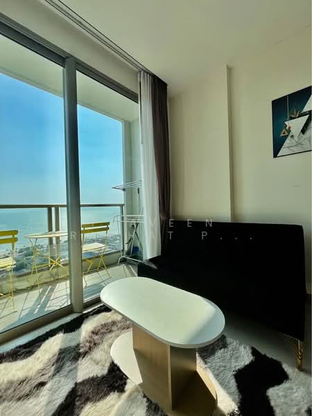 The Riviera Jomtien, Chon Buri (Pattaya), Pattaya Sai 2 Road, Nong Pru, Bang Lamung (Pattaya), Chon Buri (Pattaya), 1 Bedroom, 35 sqm, Condo For Rent, by Praveen Peter, 500390638 - DDproperty.com