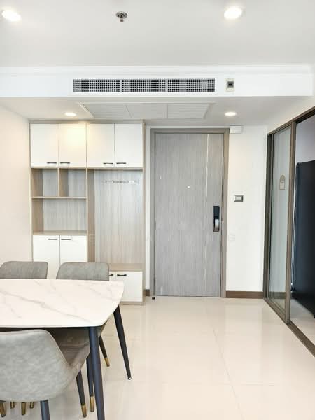 Supalai Oriental Sukhumvit 39 : ศุภาลัย โอเรียนทัล สุขุมวิท 39, กรุงเทพ, ซอย สุขุมวิท 39, คลองตันเหนือ, วัฒนา, กรุงเทพ, 47 ตร.ม., คอนโด ให้เช่า, โดย Settawut Leenavong, 500390642 - DDproperty.com