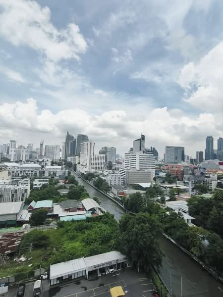 Supalai Oriental Sukhumvit 39, Bangkok, Soi Sukhumvit 39, Khlong Tan Nua, Watthana, Bangkok, 1 Bedroom, 47 sqm, Condo For Rent, by Settawut Leenavong, 500390642 - DDproperty.com