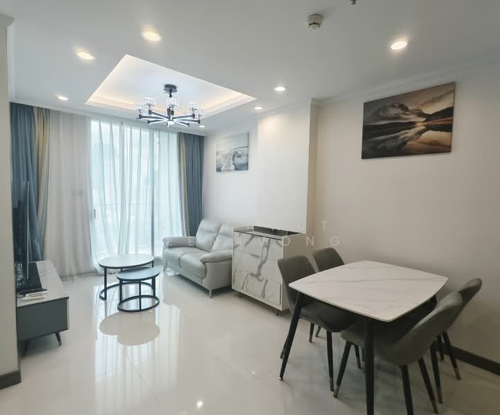 Supalai Oriental Sukhumvit 39, Bangkok, Soi Sukhumvit 39, Khlong Tan Nua, Watthana, Bangkok, 1 Bedroom, 47 sqm, Condo For Rent, by Settawut Leenavong, 500390642 - DDproperty.com