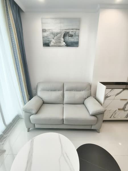 Supalai Oriental Sukhumvit 39, Bangkok, Soi Sukhumvit 39, Khlong Tan Nua, Watthana, Bangkok, 1 Bedroom, 47 sqm, Condo For Rent, by Settawut Leenavong, 500390642 - DDproperty.com
