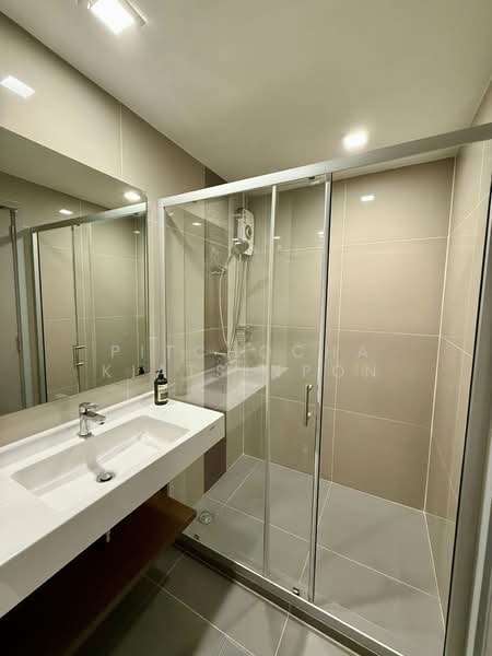IDEO Phaholyothin Chatuchak, Bangkok, Paholayothin Road, Samsen Nai, Phaya Thai, Bangkok, 2 Bedrooms, 61 sqm, Condo For Rent, by Pitchocha Kiatsinpon, 500390643 - DDproperty.com