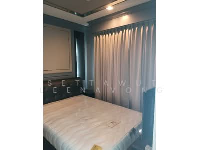 For Rent - Rhythm Sukhumvit 36-38, Bangkok