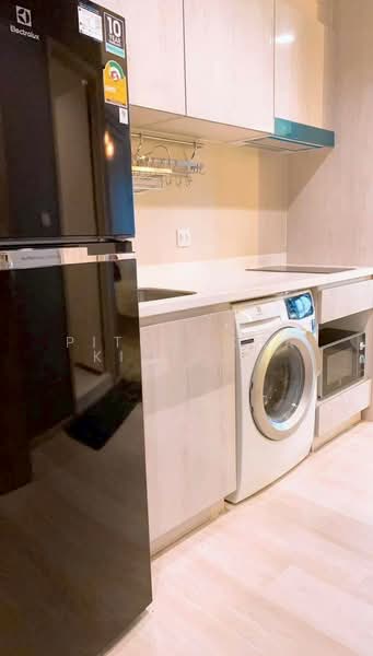 Life One Wireless, Bangkok, 1 Wireless Road, Lumphini, Pathum Wan, Bangkok, 1 Bedroom, 29 sqm, Condo For Rent, by Pitchocha Kiatsinpon, 500390645 - DDproperty.com