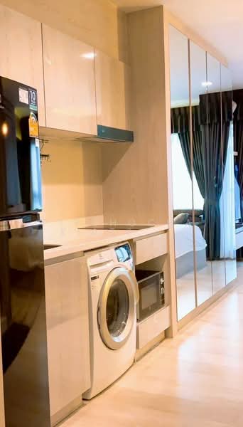 Life One Wireless, Bangkok, 1 Wireless Road, Lumphini, Pathum Wan, Bangkok, 1 Bedroom, 29 sqm, Condo For Rent, by Pitchocha Kiatsinpon, 500390645 - DDproperty.com