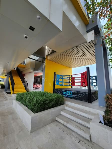 IDEO Rama 9-Asoke, Bangkok, Rama 9 Road, Huai Khwang, Bangkok, 1 Bedroom, 38 sqm, Condo For Sale, by Pitchocha Kiatsinpon, 500390652 - DDproperty.com