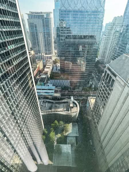 Noble Ploenchit : โนเบิล เพลินจิต, กรุงเทพ, 1035 ถนนเพลินจิต, ลุมพินี, ปทุมวัน, กรุงเทพ, 49 ตร.ม., คอนโด ให้เช่า, โดย Ampaporn Ohnuch, 500390659 - DDproperty.com