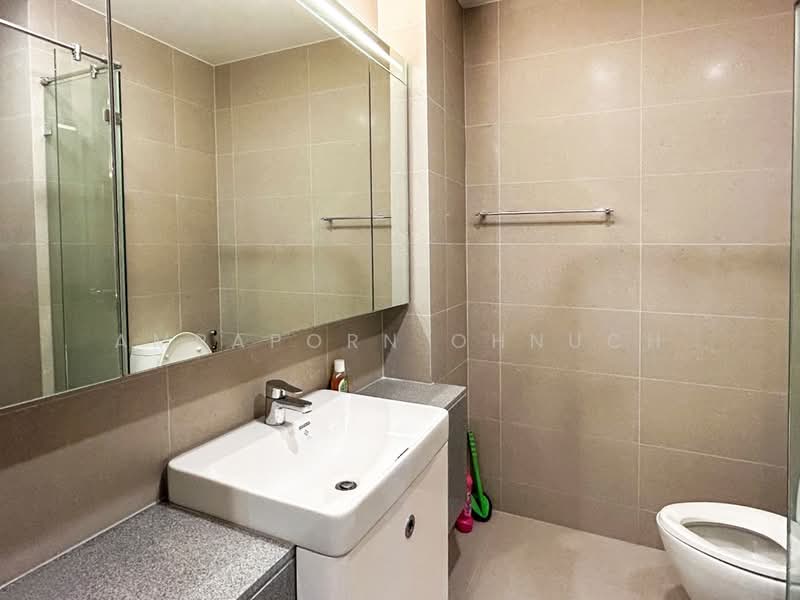 Noble Ploenchit, Bangkok, 1035 Ploenchit  Road, Lumphini, Pathum Wan, Bangkok, Studio, 49 sqm, Condo For Rent, by Ampaporn Ohnuch, 500390659 - DDproperty.com