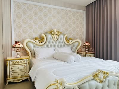 For Rent - Noble Ploenchit, Bangkok