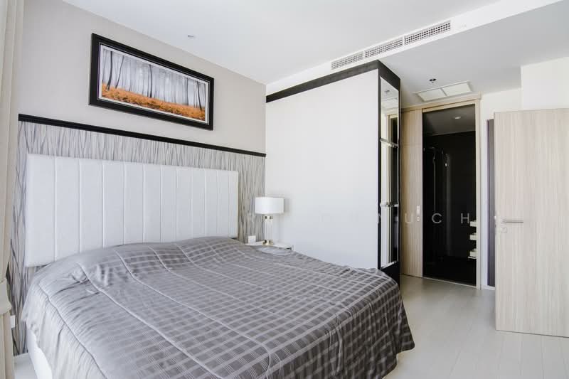 Noble Ploenchit : โนเบิล เพลินจิต, กรุงเทพ, 1035 ถนนเพลินจิต, ลุมพินี, ปทุมวัน, กรุงเทพ, 82 ตร.ม., คอนโด ให้เช่า, โดย Ampaporn Ohnuch, 500390659 - DDproperty.com