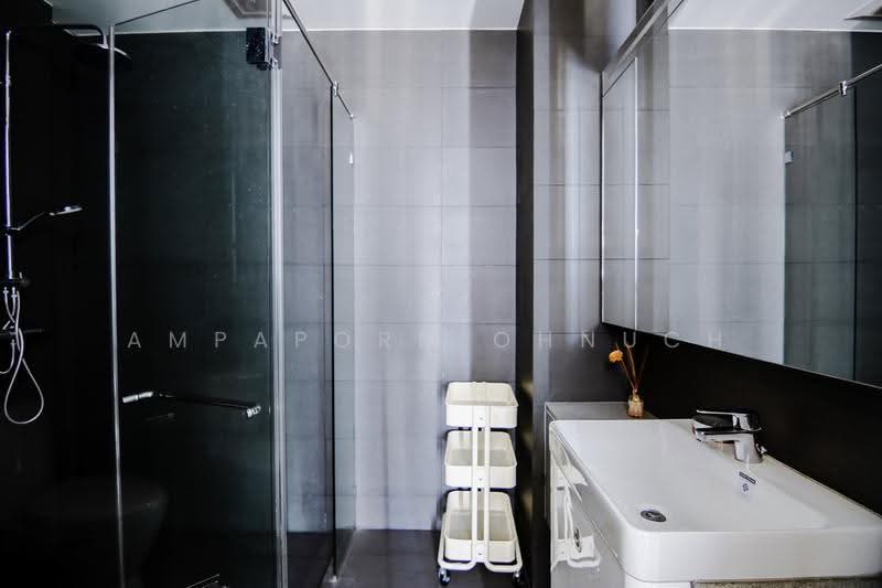 Noble Ploenchit, bangkok, 1035 Ploenchit  Road, Lumphini, Pathum Wan, Bangkok, 2 Bedrooms, 82 sqm, Condo For Rent, by Ampaporn Ohnuch, 500390659 - DDproperty.com