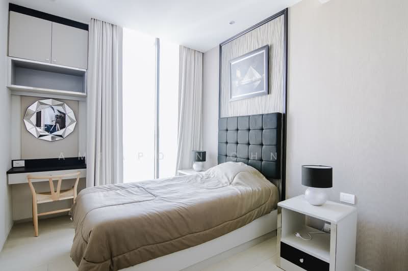Noble Ploenchit, bangkok, 1035 Ploenchit  Road, Lumphini, Pathum Wan, Bangkok, 2 Bedrooms, 82 sqm, Condo For Rent, by Ampaporn Ohnuch, 500390659 - DDproperty.com
