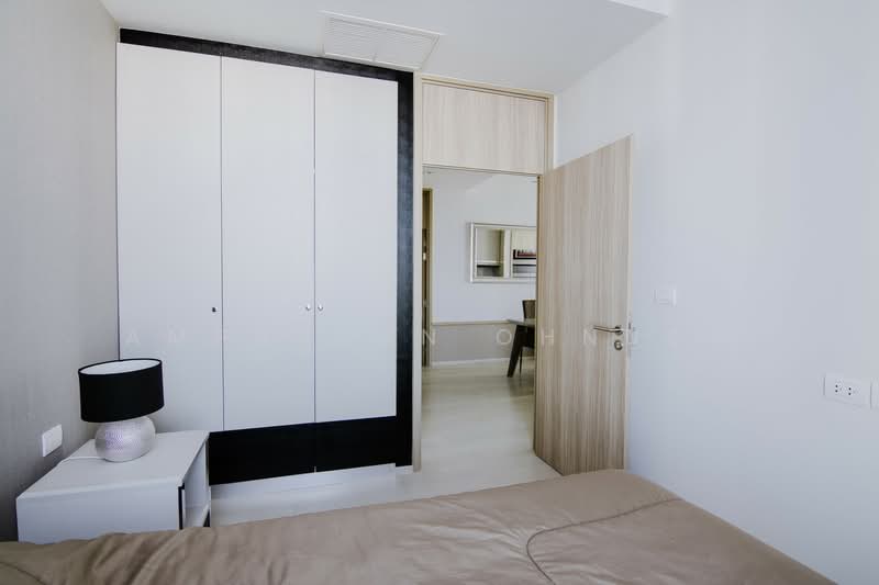 Noble Ploenchit, bangkok, 1035 Ploenchit  Road, Lumphini, Pathum Wan, Bangkok, 2 Bedrooms, 82 sqm, Condo For Rent, by Ampaporn Ohnuch, 500390659 - DDproperty.com