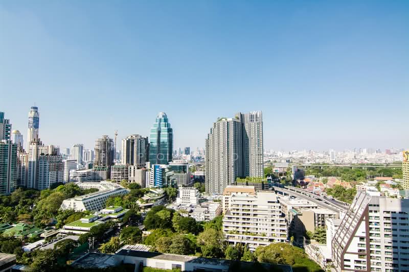 Noble Ploenchit, bangkok, 1035 Ploenchit  Road, Lumphini, Pathum Wan, Bangkok, 2 Bedrooms, 82 sqm, Condo For Rent, by Ampaporn Ohnuch, 500390659 - DDproperty.com