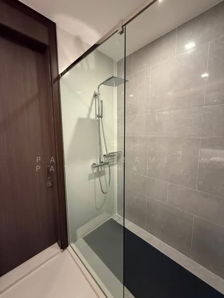Q1 Sukhumvit, Bangkok, 1 Sukhumvit Road, Khlong Toei, Bangkok, 2 Bedrooms, 117 sqm, Condo For Rent, by Patcharames Pattharapornviboon, 500390668 - DDproperty.com