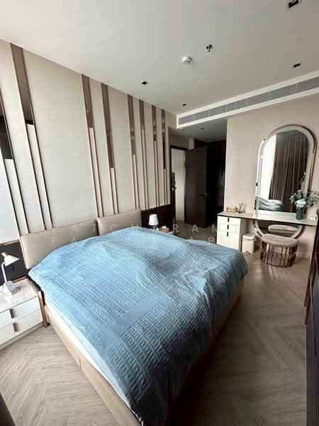 Chapter Charoennakhon–Riverside : แชปเตอร์ เจริญนคร–ริเวอร์ไซด์, กรุงเทพ, ถนนเจริญนคร, บางลำภูล่าง, คลองสาน, กรุงเทพ, 79 ตร.ม., คอนโด ให้เช่า, โดย Patcharames Pattharapornviboon, 500390673 - DDproperty.com