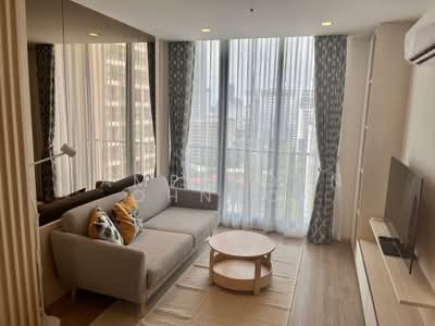 For Rent - Noble State 39, Bangkok