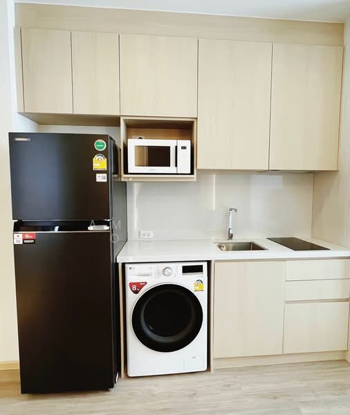 Noble State 39, Bangkok, 35 Soi Sukhumvit 39, Khlong Tan Nua, Watthana, Bangkok, 2 Bedrooms, 60 sqm, Condo For Rent, by Ampaporn Ohnuch, 500390676 - DDproperty.com