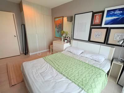 ขาย - aspire สาทร - ตากสิน Timber Zone, กรุงเทพ