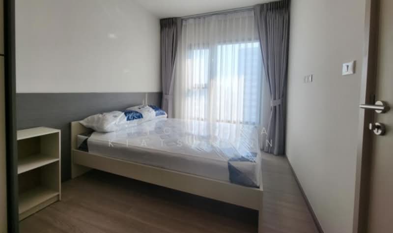 The Base Phetchaburi-Thonglor, Bangkok, Phetchaburi Rd, Bang Kapi, Huai Khwang, Bangkok, 1 Bedroom, 33 sqm, Condo For Rent, by Pitchocha Kiatsinpon, 500390679 - DDproperty.com