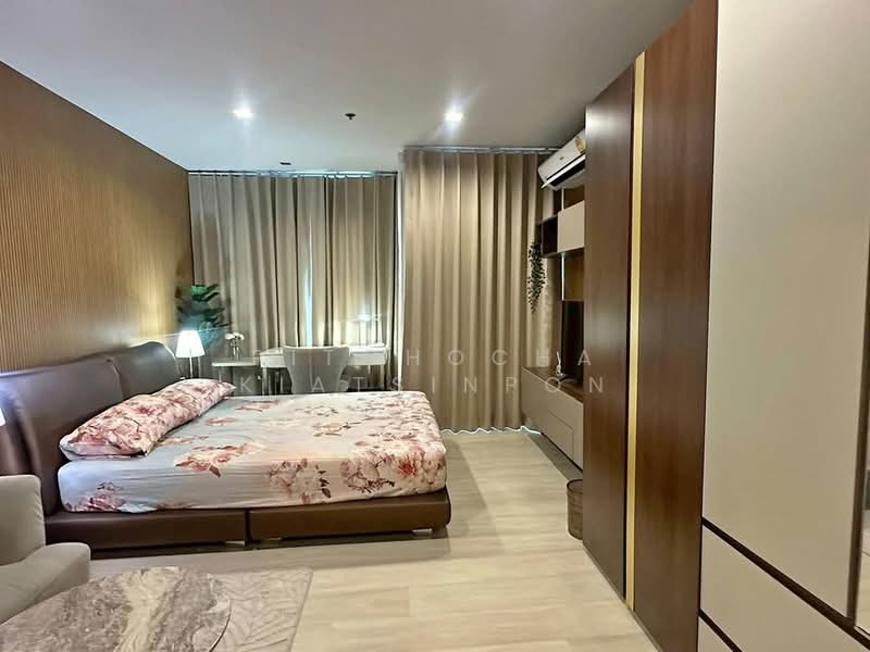Life One Wireless : ไลฟ์ วัน วิทยุ, กรุงเทพ, 1 ถนนวิทยุ, ลุมพินี, ปทุมวัน, กรุงเทพ, 28 ตร.ม., คอนโด ให้เช่า, โดย Pitchocha Kiatsinpon, 500390681 - DDproperty.com