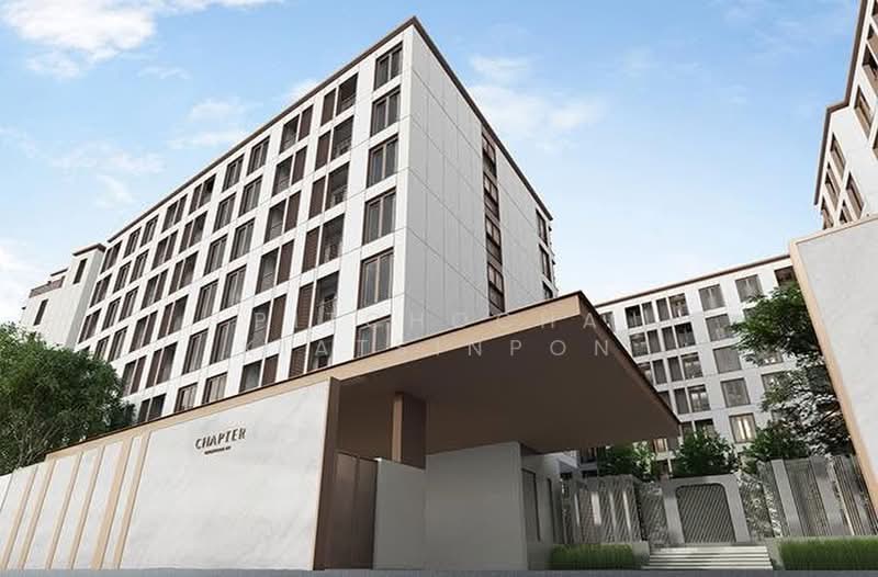 Chapter Thonglor 25, Bangkok, Soi Thonglor 25, Sukhumvit Road, Khlong Tan Nua, Watthana, Bangkok, 1 Bedroom, 47 sqm, Condo For Rent, by Pitchocha Kiatsinpon, 500390685 - DDproperty.com