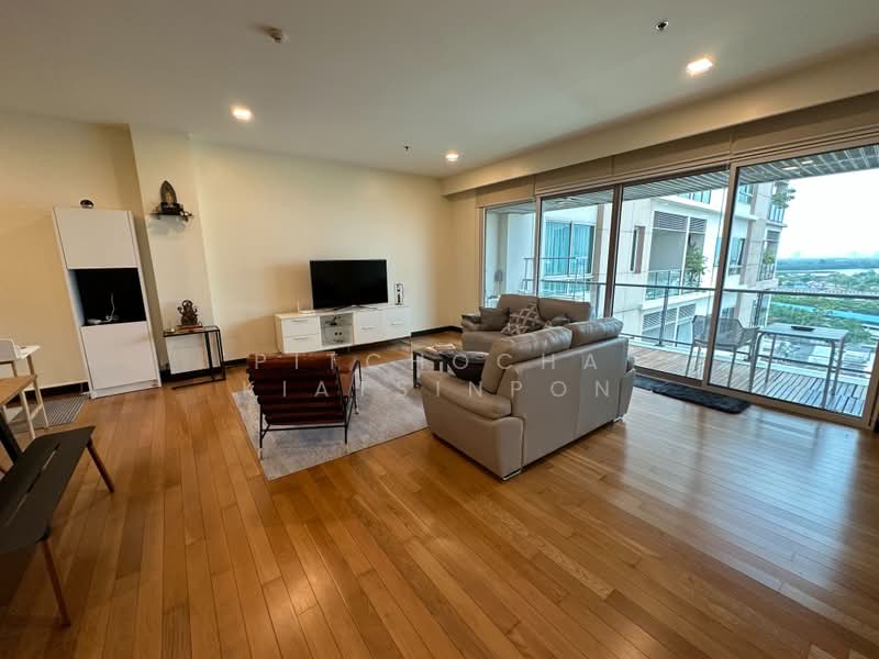 The Lofts Yennakart, Bangkok, 366 ์Soi Nang Linchi Yenakat Road, Chong Nonsi, Yan Nawa, Bangkok, 3 Bedrooms, 147 sqm, Condo For Sale, by Pitchocha Kiatsinpon, 500390686 - DDproperty.com