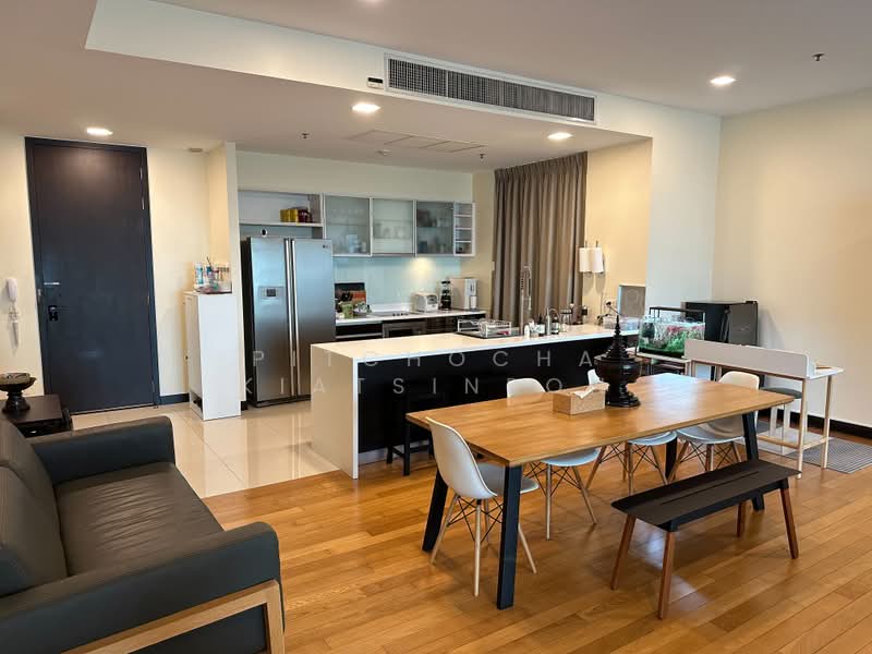 The Lofts Yennakart : เดอะ ล็อฟท์ เย็นอากาศ, กรุงเทพ, 366 ซอยนางลิ้นจี่ ถนนเย็นอากาศ, ช่องนนทรี, ยานนาวา, กรุงเทพ, 147 ตร.ม., คอนโด ขาย, โดย Pitchocha Kiatsinpon, 500390686 - DDproperty.com