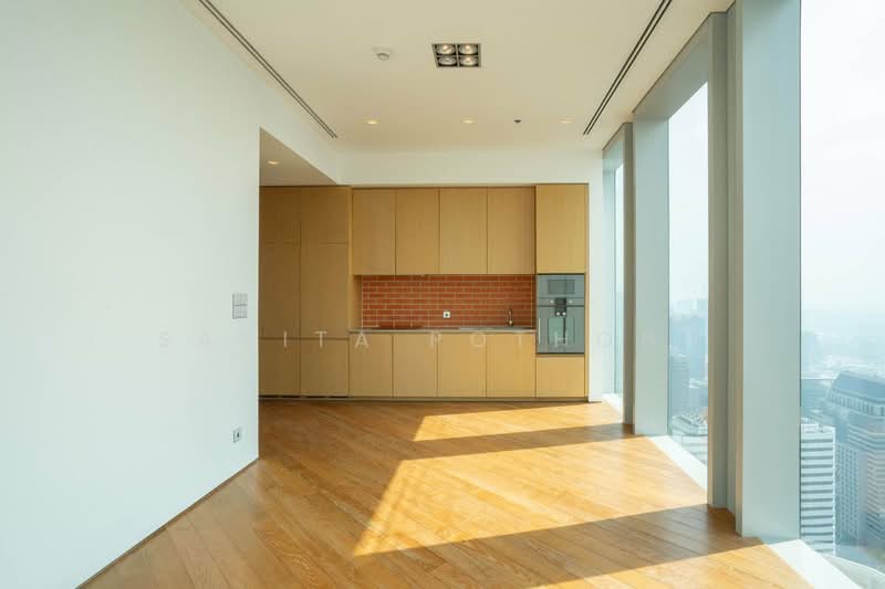 The Ritz-Carlton Residences, Bangkok, 114 Narathiwat Ratchanakarin Road, Silom, Bang Rak, Bangkok, 2 Bedrooms, 217 sqm, Condo For Sale, by Savita Pothong, 500390688 - DDproperty.com