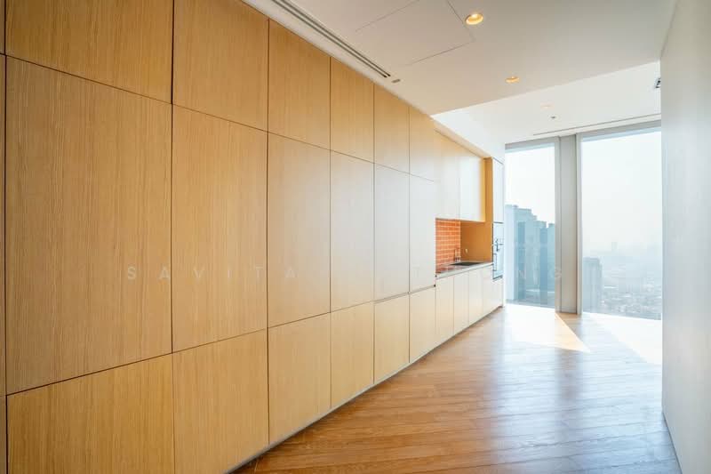 The Ritz-Carlton Residences, Bangkok, 114 Narathiwat Ratchanakarin Road, Silom, Bang Rak, Bangkok, 2 Bedrooms, 217 sqm, Condo For Sale, by Savita Pothong, 500390688 - DDproperty.com