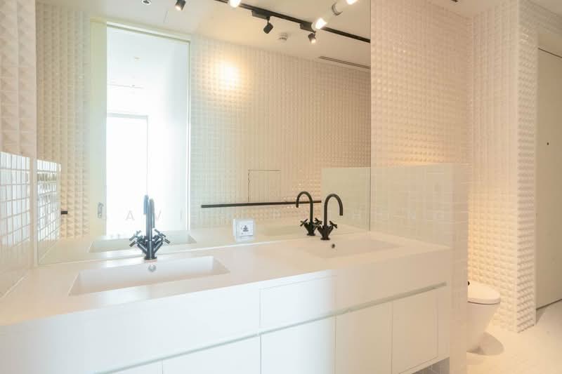 The Ritz-Carlton Residences, Bangkok, 114 Narathiwat Ratchanakarin Road, Silom, Bang Rak, Bangkok, 2 Bedrooms, 217 sqm, Condo For Sale, by Savita Pothong, 500390688 - DDproperty.com