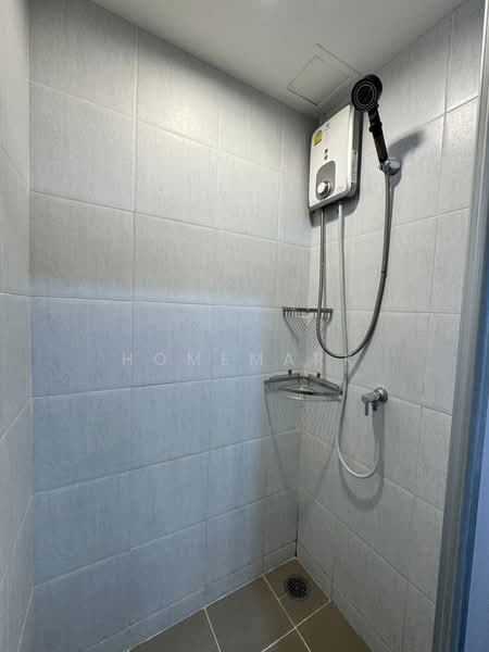 Lumpini Ville Sukhumvit 109-Bearing, Samut Prakan, Soi Santi Kham 7 Sukhumvit 109 Road, Samrong Nua, Muang Samut Prakarn, Samut Prakan, 1 Bedroom, 26 sqm, Condo For Sale, by Homemark, 500390690 - DDproperty.com