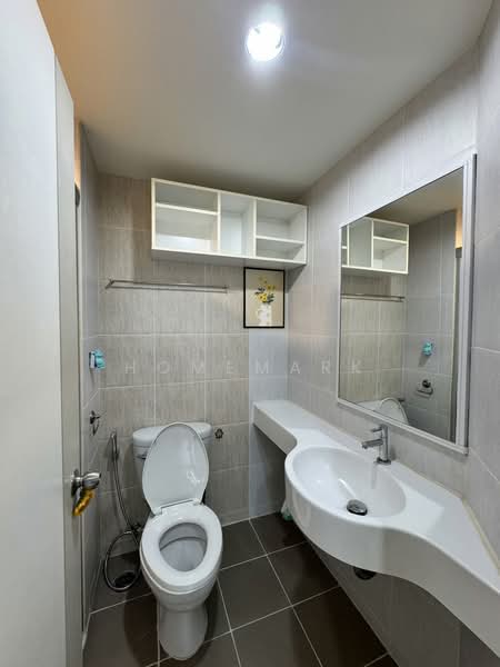 Lumpini Ville Sukhumvit 109-Bearing, Samut Prakan, Soi Santi Kham 7 Sukhumvit 109 Road, Samrong Nua, Muang Samut Prakarn, Samut Prakan, 1 Bedroom, 26 sqm, Condo For Sale, by Homemark, 500390690 - DDproperty.com