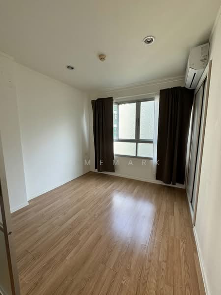 Lumpini Ville Sukhumvit 109-Bearing, Samut Prakan, Soi Santi Kham 7 Sukhumvit 109 Road, Samrong Nua, Muang Samut Prakarn, Samut Prakan, 1 Bedroom, 26 sqm, Condo For Sale, by Homemark, 500390690 - DDproperty.com