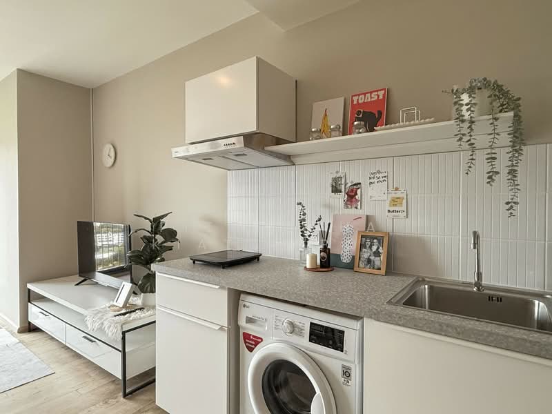 Noble Remix, Bangkok, 772 Soi Sukhumvit 36, Sukhumvit Road, Khong Tan, Khlong Toei, Bangkok, 1 Bedroom, 43 sqm, Condo For Rent, by Pitchocha Kiatsinpon, 500390691 - DDproperty.com