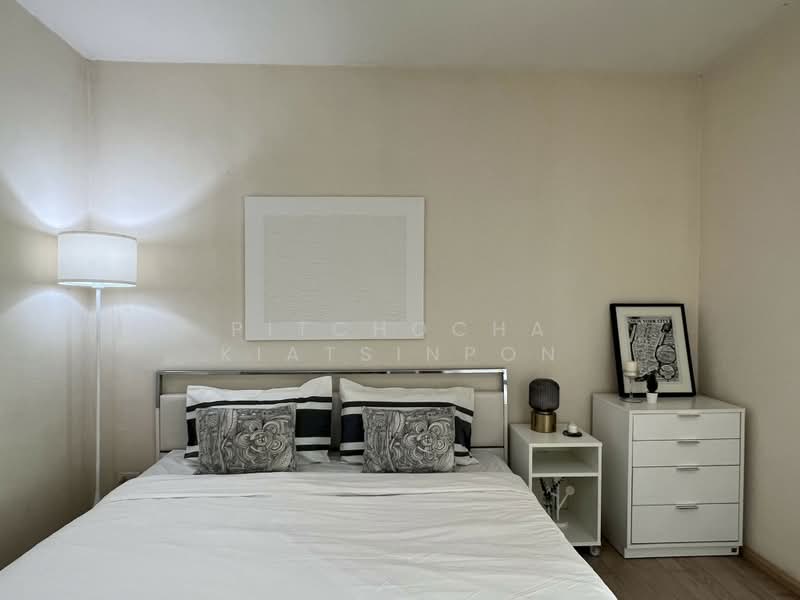 Noble Remix, Bangkok, 772 Soi Sukhumvit 36, Sukhumvit Road, Khong Tan, Khlong Toei, Bangkok, 1 Bedroom, 43 sqm, Condo For Rent, by Pitchocha Kiatsinpon, 500390691 - DDproperty.com