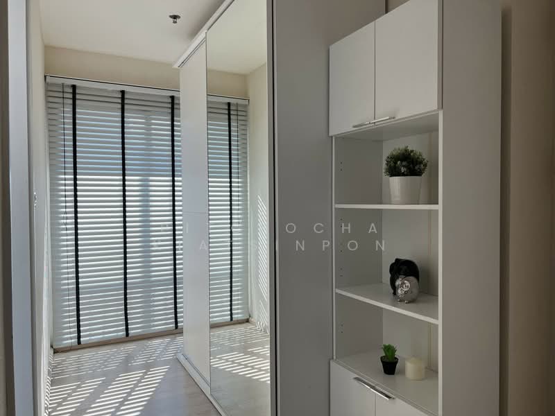 Noble Remix, Bangkok, 772 Soi Sukhumvit 36, Sukhumvit Road, Khong Tan, Khlong Toei, Bangkok, 1 Bedroom, 43 sqm, Condo For Rent, by Pitchocha Kiatsinpon, 500390691 - DDproperty.com