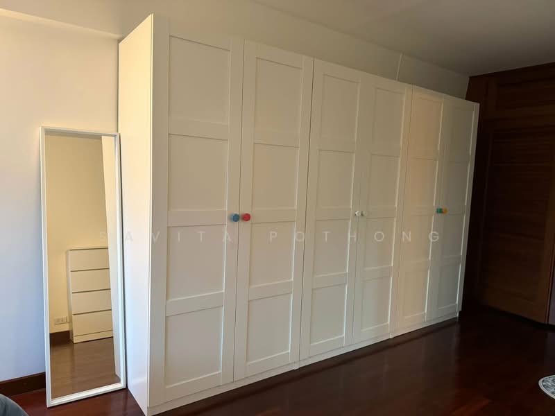 Thonglor Tower, Bangkok, Soi Thonglor, Sukhumvit 55 Road, Khlongtoei Nua, Watthana, Bangkok, 3 Bedrooms, 100 sqm, Condo For Rent, by Savita Pothong, 500390692 - DDproperty.com