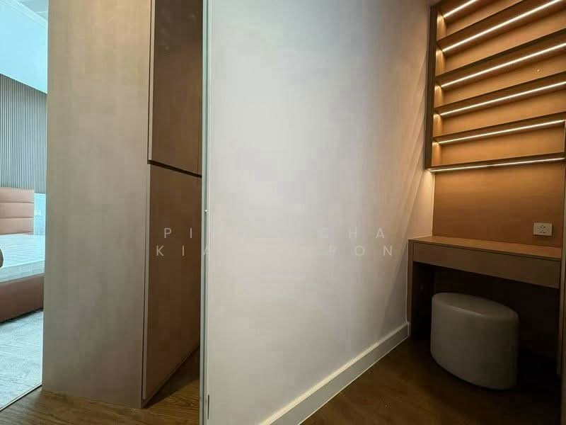 Supalai Icon Sathorn, Bangkok, Sathorn Tai Road, Thung Maha Mek, Sathon, Bangkok, 1 Bedroom, 43 sqm, Condo For Rent, by Pitchocha Kiatsinpon, 500390696 - DDproperty.com