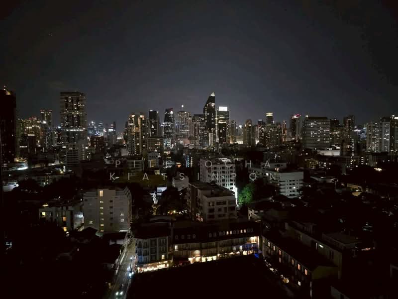 The Bangkok Thonglor, Bangkok, Soi Sukhumvit 55, Sukhumvit Road, Khlong Tan Nua, Watthana, Bangkok, 2 Bedrooms, 86 sqm, Condo For Sale, by Pitchocha Kiatsinpon, 500390701 - DDproperty.com