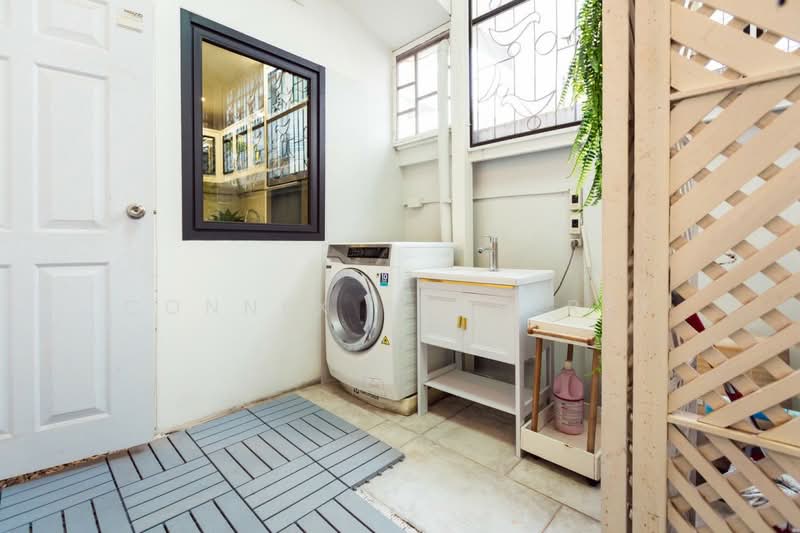 The Kevin @SabaiSpace, Bangkok, , Lat Phrao, Bangkok, 4 Bedrooms, 240 sqm, Townhouse For Sale, by Connex Property, 500390703 - DDproperty.com