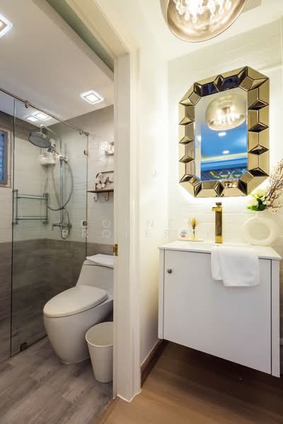 The Kevin @SabaiSpace, Bangkok, , Lat Phrao, Bangkok, 4 Bedrooms, 240 sqm, Townhouse For Sale, by Connex Property, 500390703 - DDproperty.com