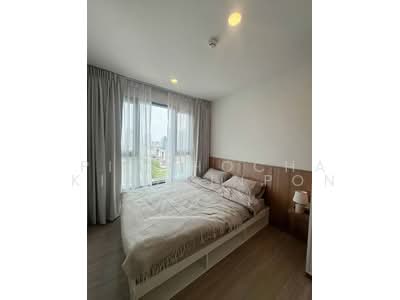 For Rent - Aspire Sukhumvit-Rama 4, Bangkok