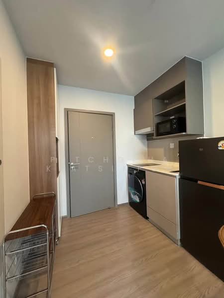 Aspire Sukhumvit-Rama 4, Bangkok, 4404 Rama 4 Road, Phra Kanong, Khlong Toei, Bangkok, 2 Bedrooms, 36 sqm, Condo For Rent, by Pitchocha Kiatsinpon, 500390708 - DDproperty.com