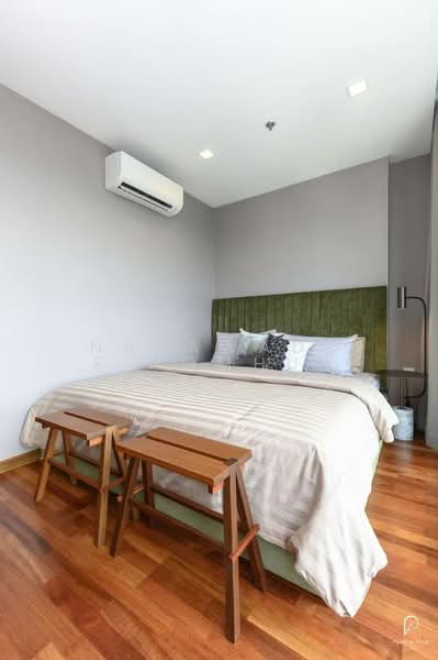Wish Signature Midtown Siam : วิช ซิกเนเจอร์ มิดทาวน์ สยาม, กรุงเทพ, 512 เพชรบุรี, ถนนเพชรบุรี, ราชเทวี, กรุงเทพ, 48 ตร.ม., คอนโด ให้เช่า, โดย Napawadee Homhuk, 500390709 - DDproperty.com