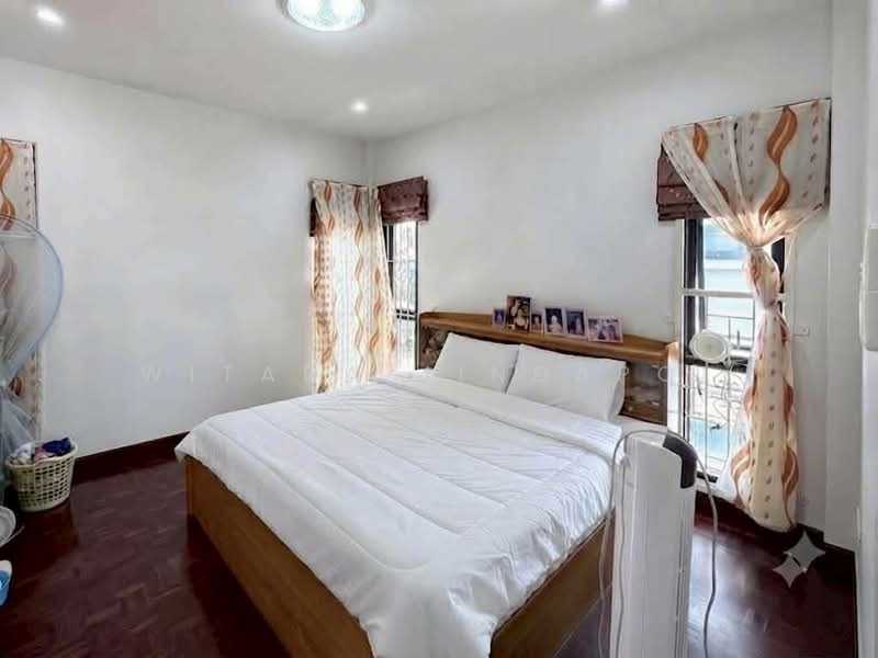 หมู่บ้านพนาสนธิ์ ไพรเวทโฮม กะทู้, Phuket, Kathu, Kathu, Phuket, 3 Bedrooms, 147 sqm, Semi-Detached House (Twin House) For Sale, by Witada Jindapol, 500390710 - DDproperty.com