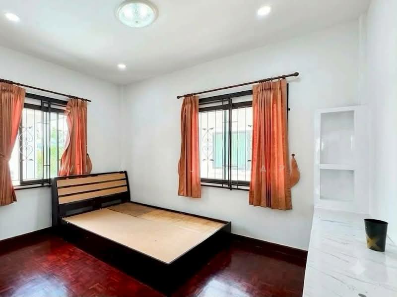 หมู่บ้านพนาสนธิ์ ไพรเวทโฮม กะทู้, Phuket, Kathu, Kathu, Phuket, 3 Bedrooms, 147 sqm, Semi-Detached House (Twin House) For Sale, by Witada Jindapol, 500390710 - DDproperty.com
