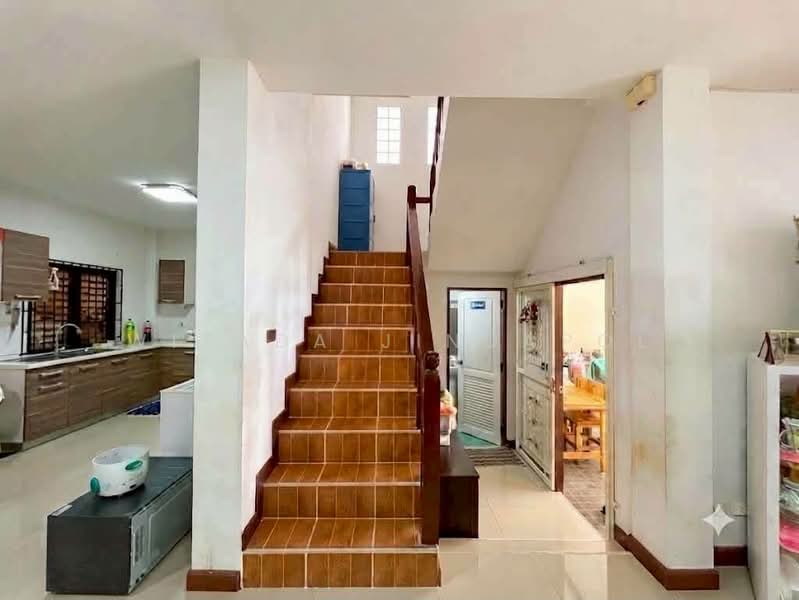 หมู่บ้านพนาสนธิ์ ไพรเวทโฮม กะทู้, Phuket, Kathu, Kathu, Phuket, 3 Bedrooms, 147 sqm, Semi-Detached House (Twin House) For Sale, by Witada Jindapol, 500390710 - DDproperty.com