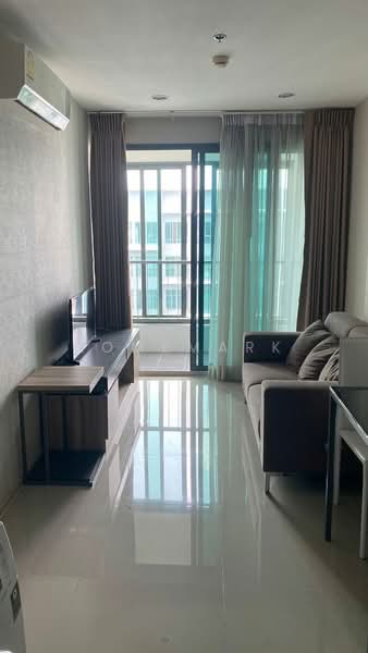 IDEO Mobi Charan Interchange, Bangkok, 531 Charansanitwong Road, Bang Khun Sri, Bangkok Noi, Bangkok, 1 Bedroom, 34 sqm, Condo For Sale, by Homemark, 500390714 - DDproperty.com