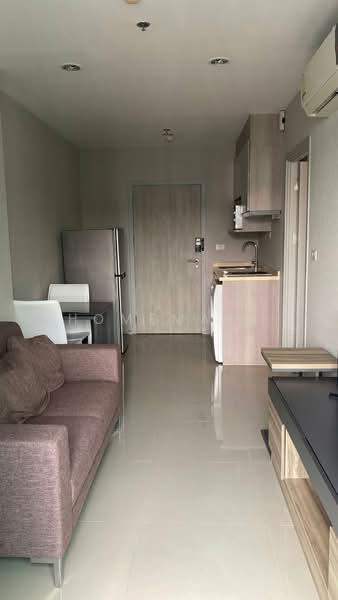 IDEO Mobi Charan Interchange, Bangkok, 531 Charansanitwong Road, Bang Khun Sri, Bangkok Noi, Bangkok, 1 Bedroom, 34 sqm, Condo For Sale, by Homemark, 500390714 - DDproperty.com
